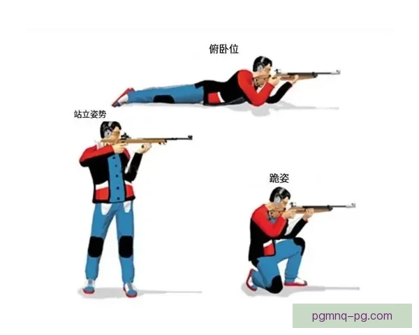 射击规则大揭秘：如何提升射击技巧与精准度