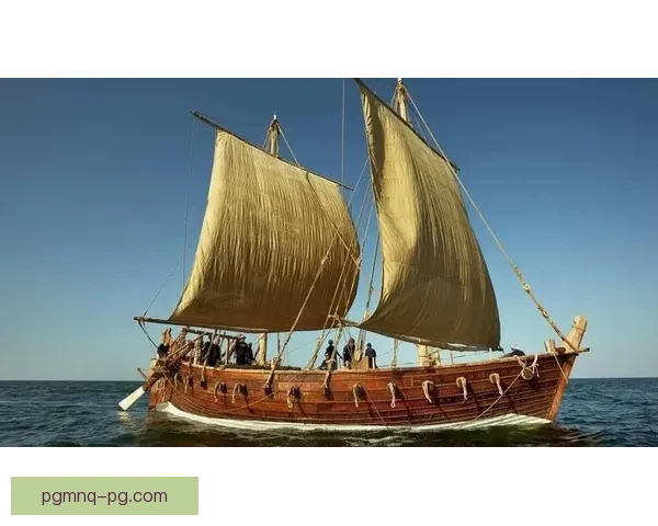 帆船冠军：勇者闯荡大海，征服风浪的传奇征程